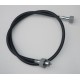 NÁHON PŘÍSTROJE JAWA/ČZ (MATICE-MATICE) - DÉLKA 95CM (REPLIKA OEM)